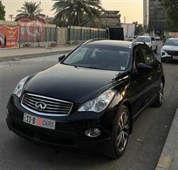 ئینفینیتی EX